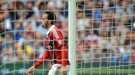 La sfortuna di Pazzini e la frettolosa partenza di Matri: il Milan si ritrova come ad agosto, ma con 12 mln in meno