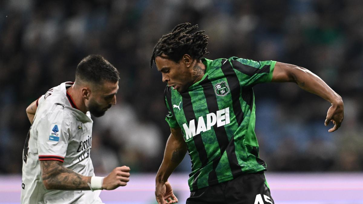 Cesari non ha dubbi: "Manca un chiaro rigore su Ramos e Laurentié su Gila era da rosso"
