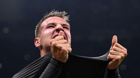 MN - Galderisi: "La Serie C non è facile, fossi in Camarda starei subito in prima squadra"