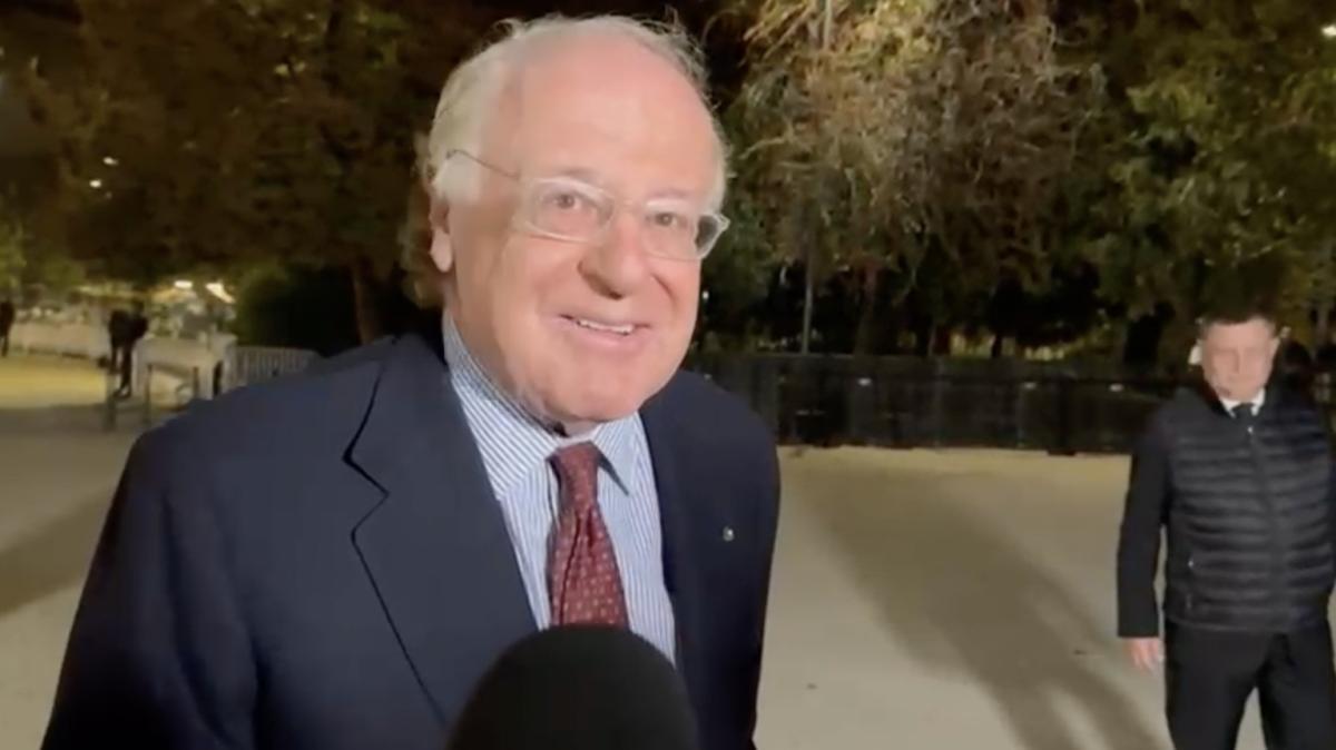 MN - Scaroni: "Lavoro allo stadio dal 2017, sufficiente? Sempre fiducioso per il derby"