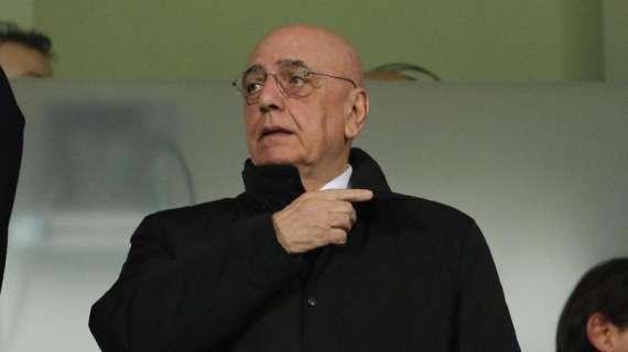 Gazzetta - Derby Kondogbia, Galliani racconta: "Era tutto fatto. Avevamo l’accordo con Monaco e giocatore, poi..."