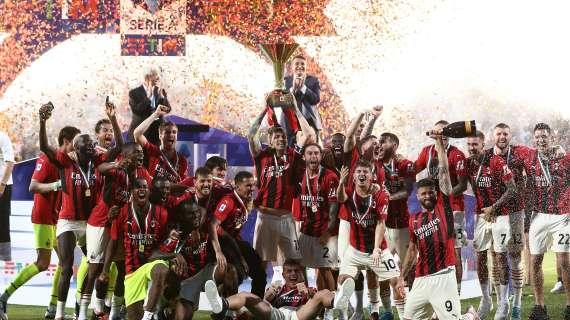 ESCLUSIVA MN - Damiani: “Il Milan è ancora la più forte. De Ketelaere? Bisogna fidarsi di Maldini e Massara"