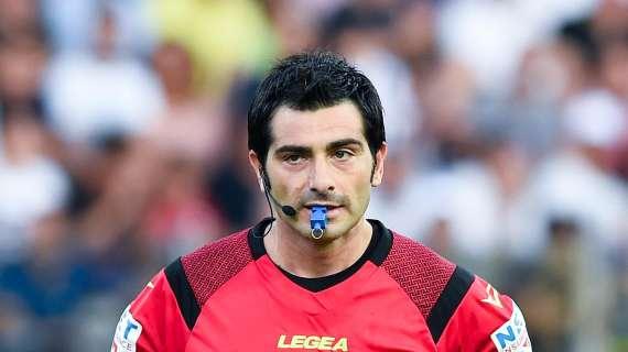 TMW RADIO - Cagni: "Espulsione Ibra? Non c'è stata offesa, da qui si vede la personalità di un arbitro"