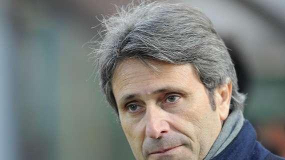 Montali: "Mexes al Milan? Non ci credo"
