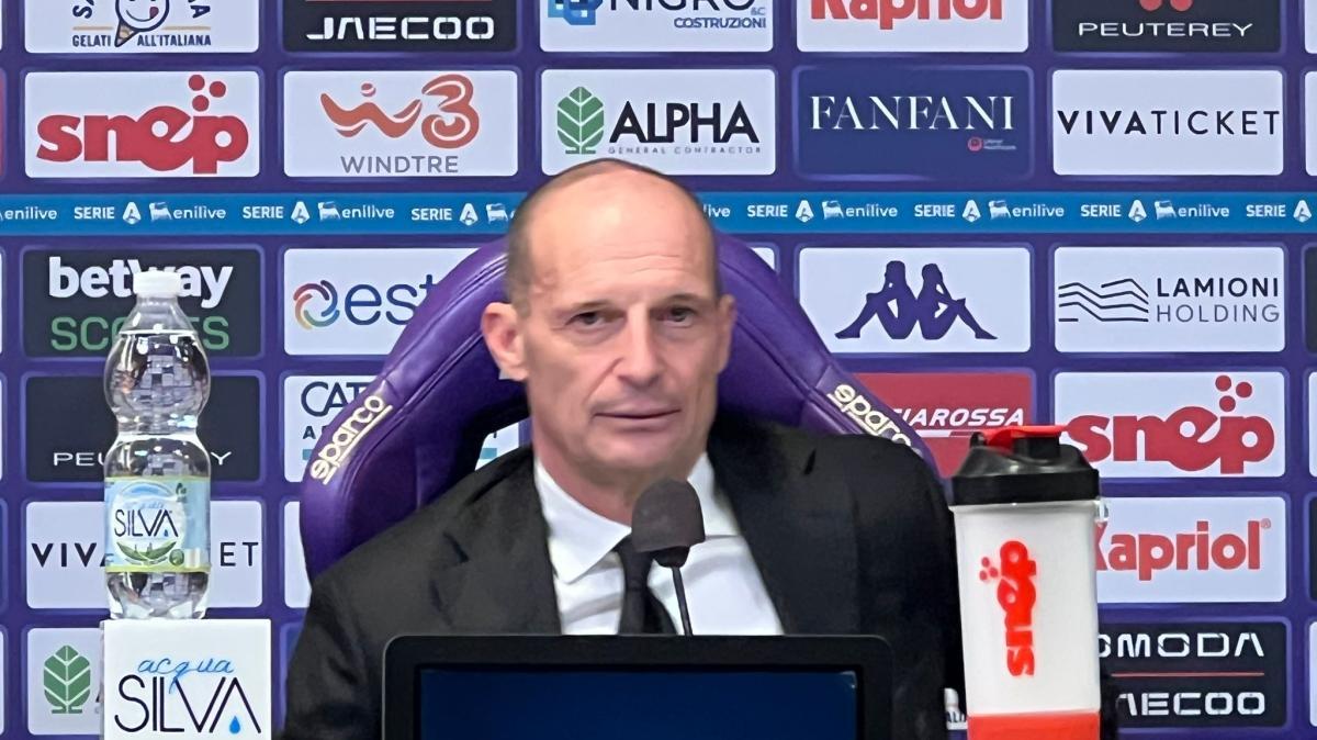 Il Giornale: "Allegri tedoforo chiede più cinismo al Milan. E prima del Como archivia il mercato"