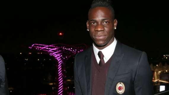 ESCLUSIVA MN - Balotelli, nessun ritorno al Liverpool a gennaio: la situazione