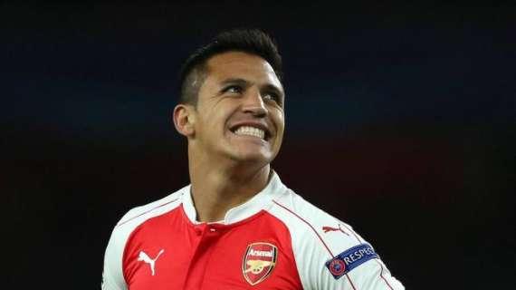 Inter, vittoria in amichevole contro il Como: gol di Sanchez