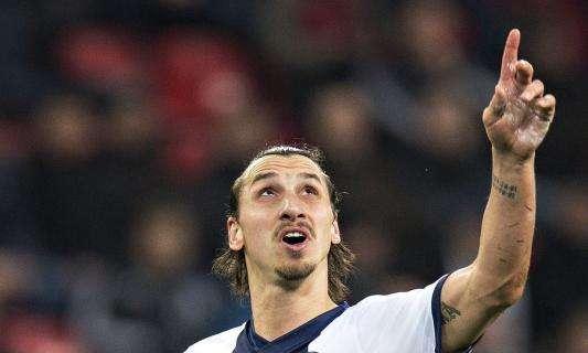 Di Marzio a Sky: "L'idea Ibrahimovic aleggia ancora in casa Milan"
