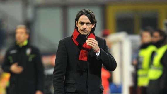 Inzaghi a Rai Sport: "La squadra ha dato tutto. Ferguson ci ha messo sette anni per vincere il primo titolo. Il presidente crede in me"
