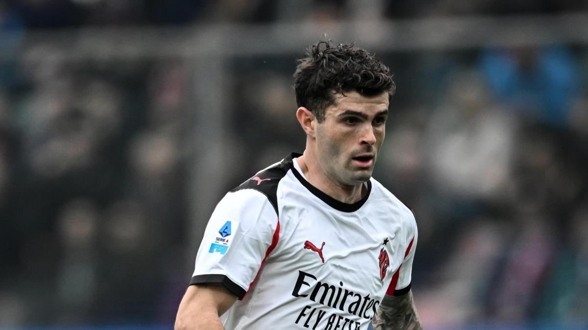 USA fuori dal Mondiale. Pulisic: "Volevo dare molto di più. Grazia a tutti per il supporto"
