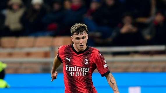 Milan, contatti avviati con il Real per discutere di Jimenez: il punto