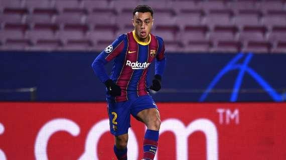 Il Barça estingue un debito pendente dal 2020 con 20 calciatori