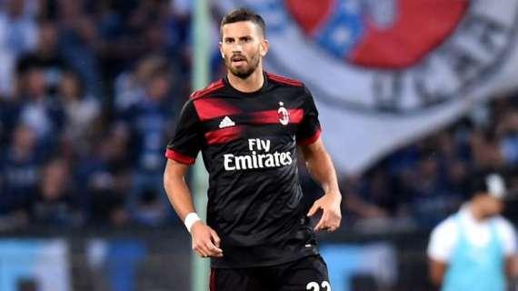 ESCLUSIVA MN - Maniero: "Musacchio impressionante. Rodriguez può essere il terzino che il Milan cercava da anni"