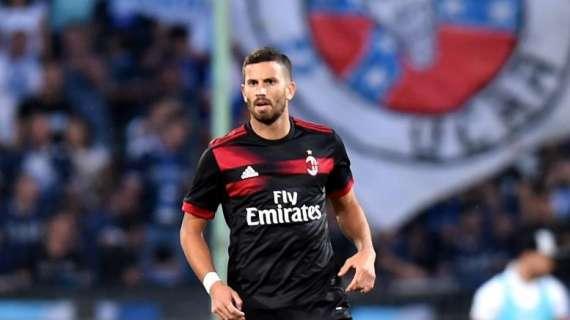 In attesa di Bonucci e Romagnoli, Musacchio c'è. Montella vuole innalzare il Mu-Ro-Bo