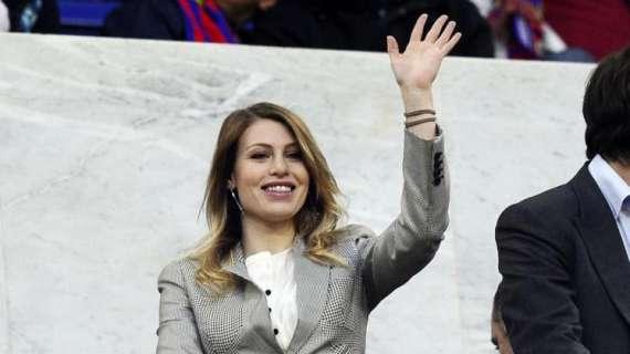 Milan, Barbara conta sempre di più