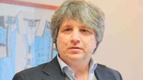 Canovi: "Il Milan ha dimostrato di avere le idee chiare sul mercato"