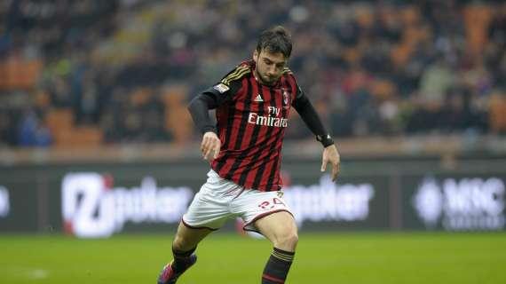Cristante a MC: "Dopo il derby siamo carichi, per l'Europa League dobbiamo vincere le ultime due partite. Sulla Primavera..."