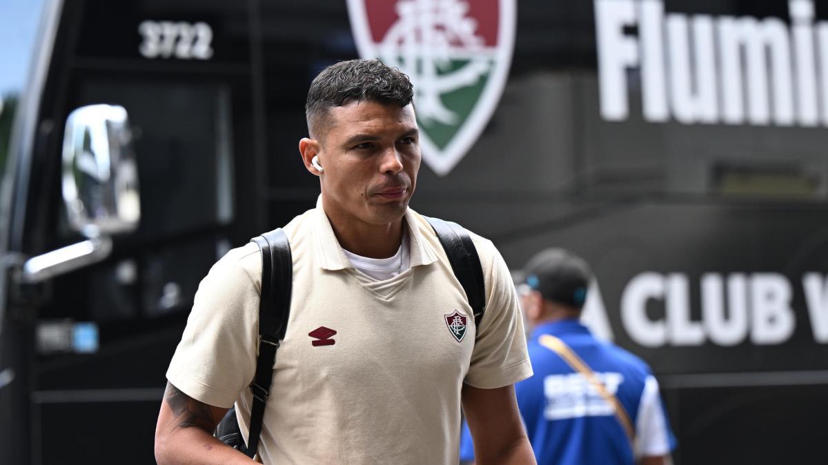 Fabrizio Romano: "Non risulta un discorso tra Milan e Thiago Silva. Lui vuole tornare in Europa ma ci sono altri club più avanti"