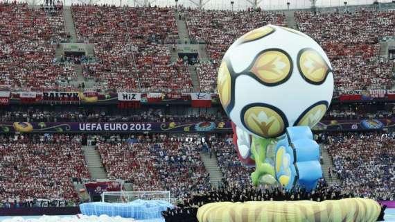 Helveg: "Quel Danimarca-Svezia del 2004 fu partita vera"