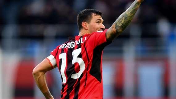 Lazio, rivoluzione in estate: Romagnoli e Casale per la difesa