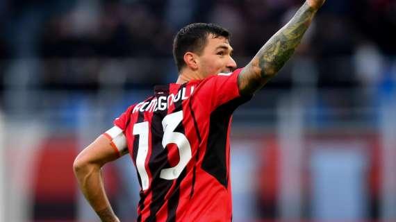 CorSport.it - Romagnoli, rifiutate Fiorentina e Monza: vuole solo la Lazio