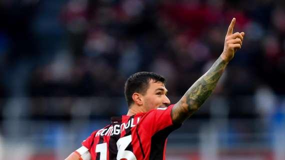 TMW - La top 100 del girone d'andata: Romagnoli al 67° posto