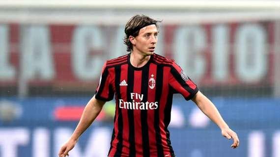 Milan, riecco Montolivo: superato Locatelli, Ricky in campo con Biglia per una mediana dai piedi buoni