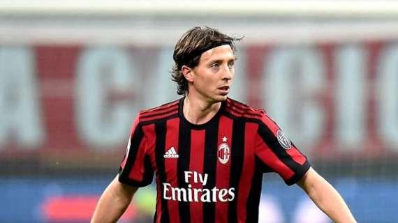 Montolivo-Bologna, il problema è l’ingaggio 