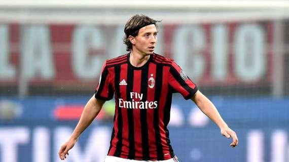Milan-Samp, le formazioni ufficiali: Montolivo al posto di Kessie, Cutrone titolare