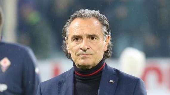 Prandelli: "Il Milan sta ritrovando equilibrio, Ibra ha aiutato tutti" 