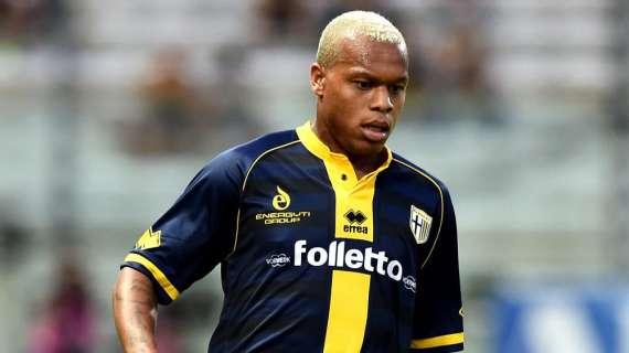Laudisa su Twitter: "Biabiany, offerta di 4 milioni del Milan. Richiesta di 5"