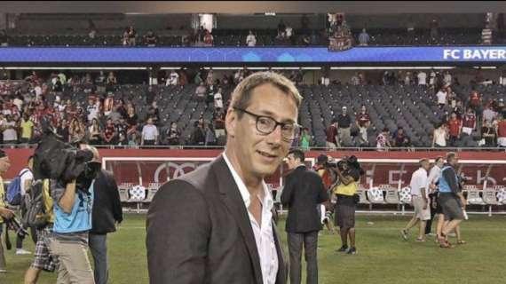 Juve, preso l’ex Milan Riccardo Coli nell’ufficio stampa bianconero