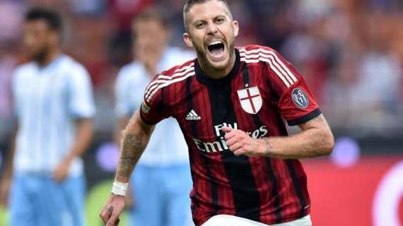 Condò: "Menez è il miglior parametro zero che si poteva trovare. Abate trasformato, De Jong prezioso per questo Milan"