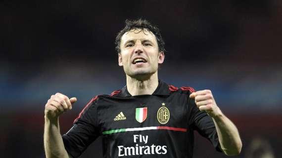 Olanda: tutti contro Van Bommel