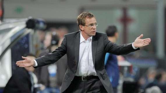 ESCLUSIVA MN - Dalla Germania, Di Caro: "Rangnick al Milan vorrebbe tutto in mano. Ha chiesto di portare Sabitzer"