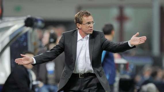 Tuttosport - Milan, Rangnick rivoluziona la difesa: solo Romagnoli è indispensabile, vuole Milenkovic, Kouassi e Ajer