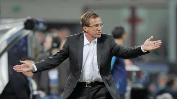Tuttosport - Milan, questa settimana possibile incontro tra Elliott e Rangnick: ma arrivano smentite