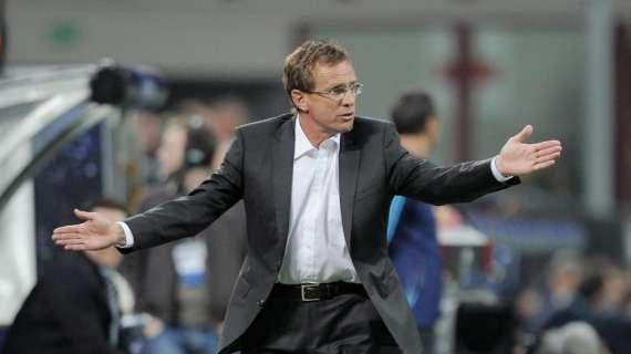 ESCLUSIVA MN - Baiocchini: "Rangnick-Milan in ribasso. Maldini e Ibra restano solo con un ruolo di primo piano"