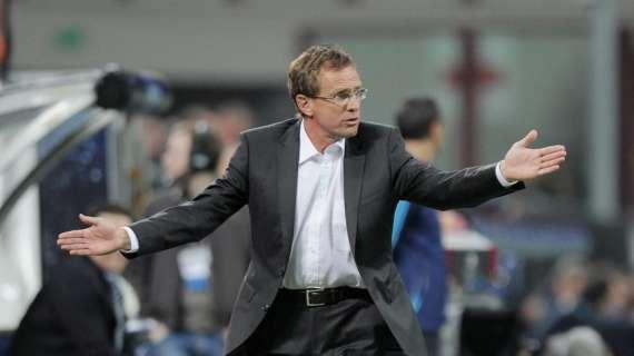 Milan, conto alla rovescia per Rangnick: il summit decisivo quando finirà l’emergenza Coronavirus