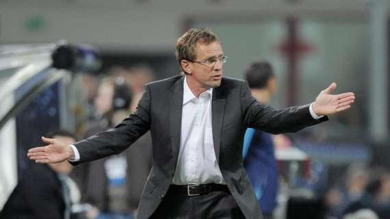 Tuttosport - Milan, Rangnick detta le sue condizioni: vuole pieni poteri per prendere da solo le decisioni