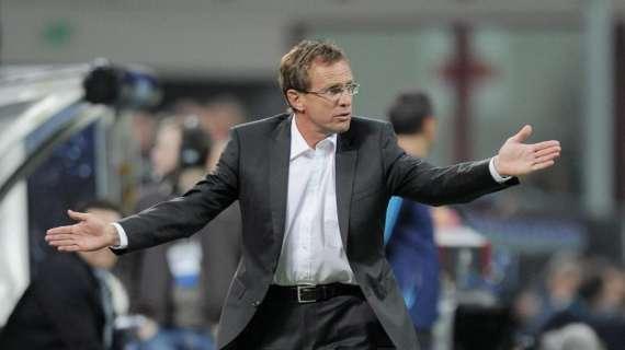 Il Giornale - Pioli e il Milan sotto esame: Rangnick può arrivare subito se le cose si mettono male