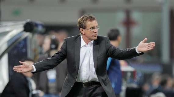 ESCLUSIVA MN - Falk (BILD): "Rangnick-Milan, non è il momento giusto: ecco cos'è successo. A Gotze piace Milano"