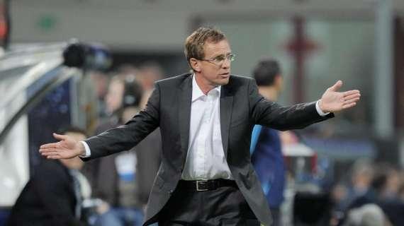 Gazzetta - Rangnick-Elliott, presto il summit decisivo: un incontro verità per staff, mercato e Nagelsmann