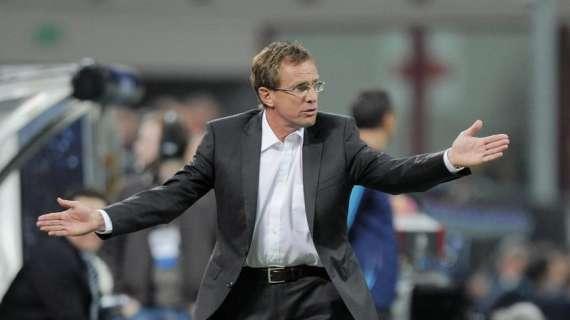 Tuttosport - Milan, Rangnick al lavoro: dallo staff ai calciatori, il professore vuole un’anima italiana