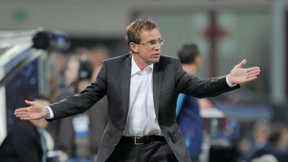 Tuttosport - Milan, Rangnick esce allo scoperto. Ora è chiaro: sarà allenatore e direttore tecnico