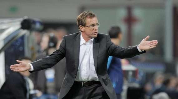 Tuttosport - Milan, possibile scenario: Pioli allenatore con Rangnick dirigente