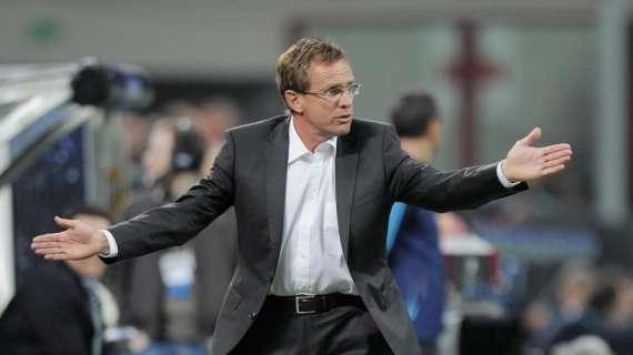 Tuttosport - I dubbi di Rangnick, ma il Milan è ottimista: il tedesco studia pro e contro