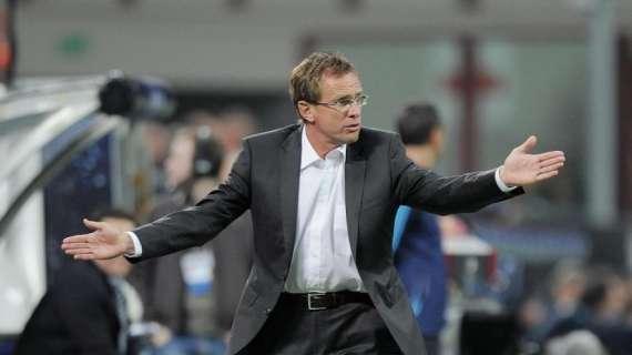 ESCLUSIVA MN - Ceccarini: "Rangnick ipotesi molto concreta. Futuro Ibra? Zlatan è combattuto"
