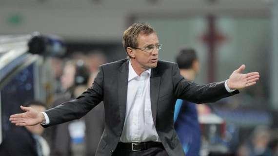 CorSera - Milan, la nomina del tecnico slitta in estate: Rangnick prima scelta ma complicata, Pioli in corsa