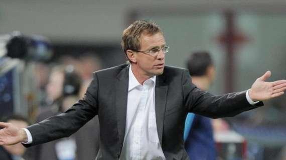 Simone su Rangnick: "Serve chiarezza: il suo ruolo eliminerebbe Maldini"